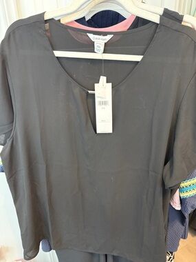 Calvin Klein Extra Large Nwt As Is